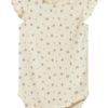 Jannis body, Bleached sand