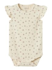 Jannis body, Bleached sand