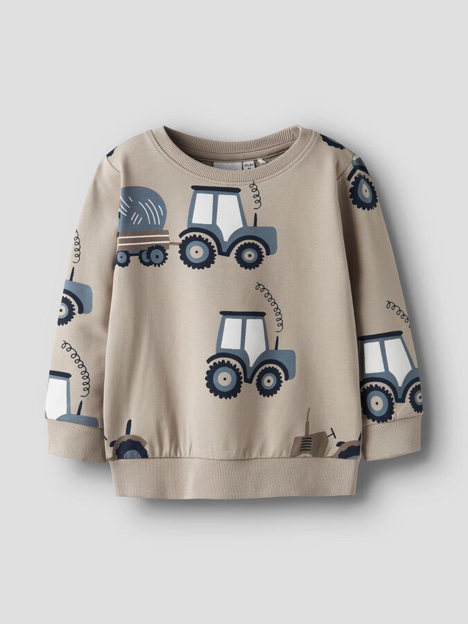 Jame sweat unb, Pure Cashmere
