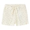 Hulla Hua Shorts, Coconut milk