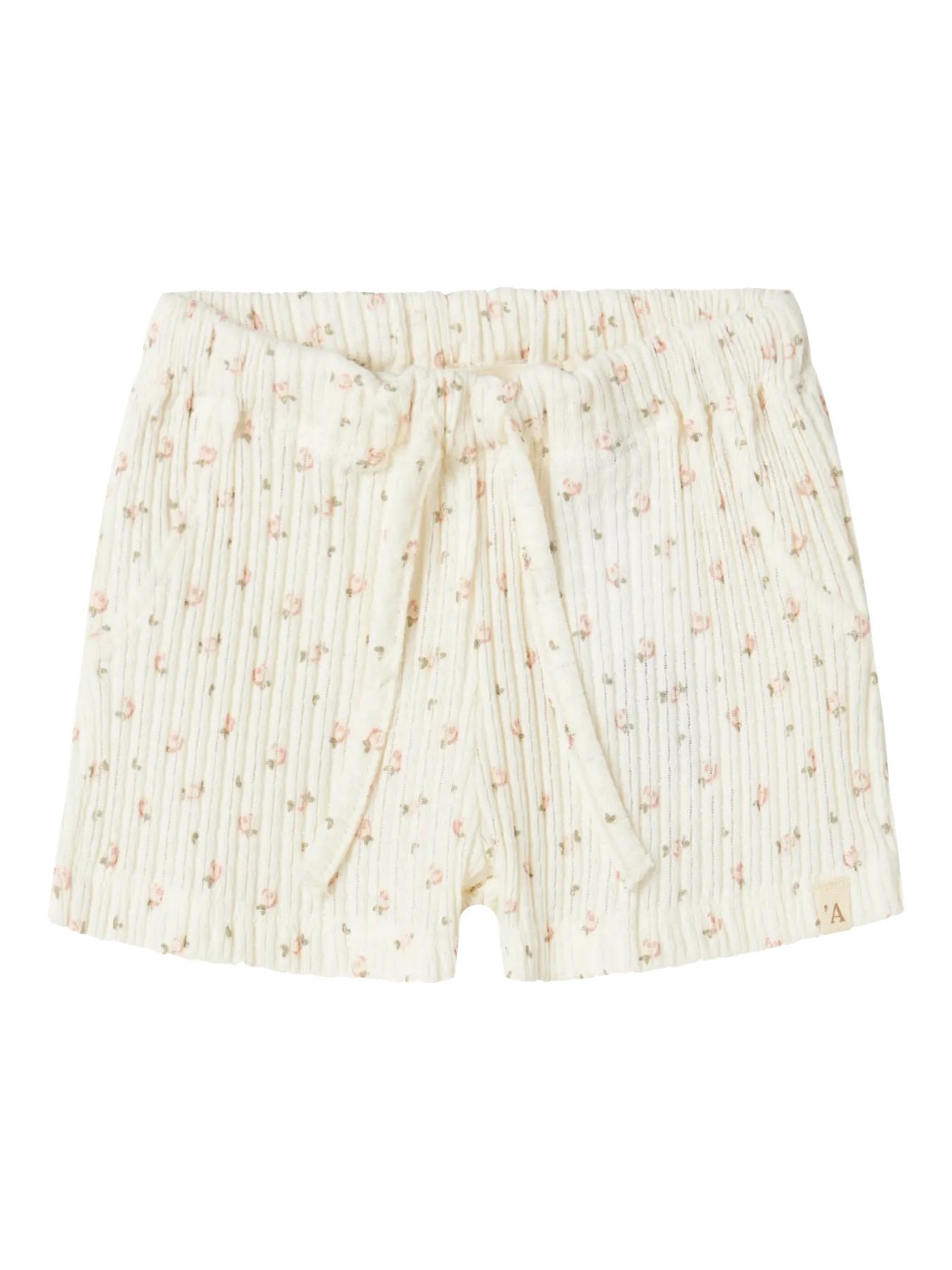 Hulla Hua Shorts, Coconut milk