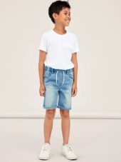 Ryan jogger denm, Ligth blue