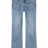 Polly skinny boot jeans, Light Blue Denim