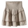 Hosta short skirt, Peyote