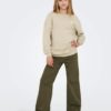 Phoebe life crew, Feather Gray
