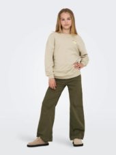 Phoebe life crew, Feather Gray