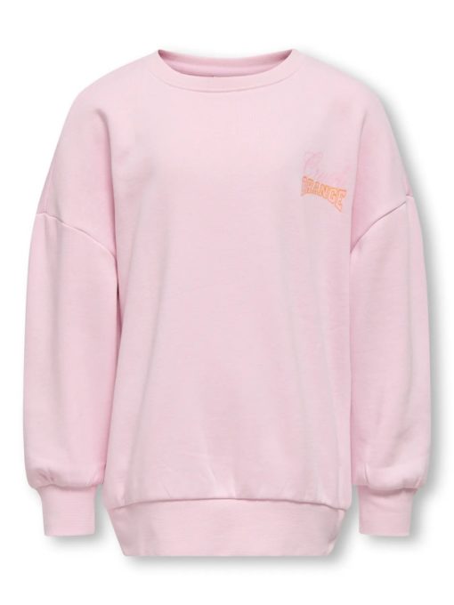 Phoebe life crew, Roseate Spoonbi