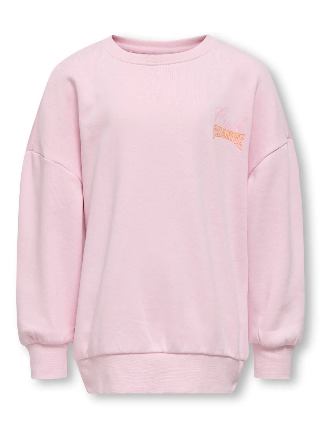 Phoebe life crew, Roseate Spoonbi