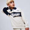 Lucan sweat polo, Peyote
