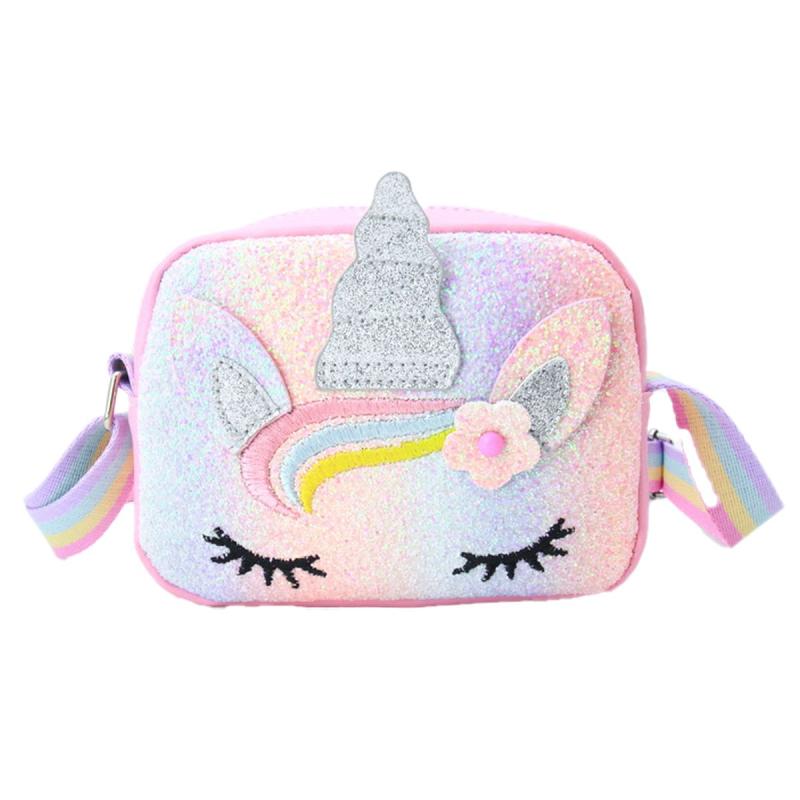 Unicorn glitter