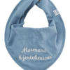 Yatte bib, Mountaiun Spring/Mormors hjerteknuser