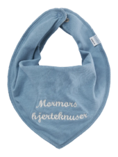 Yatte bib, Mountaiun Spring/Mormors hjerteknuser