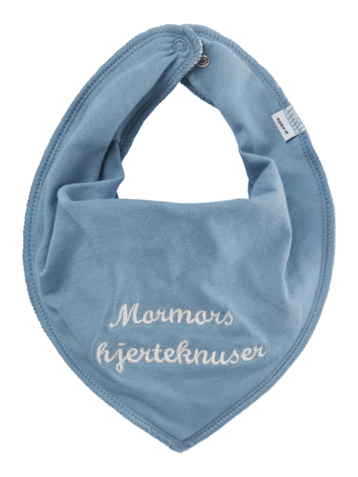 Yatte bib, Mountaiun Spring/Mormors hjerteknuser