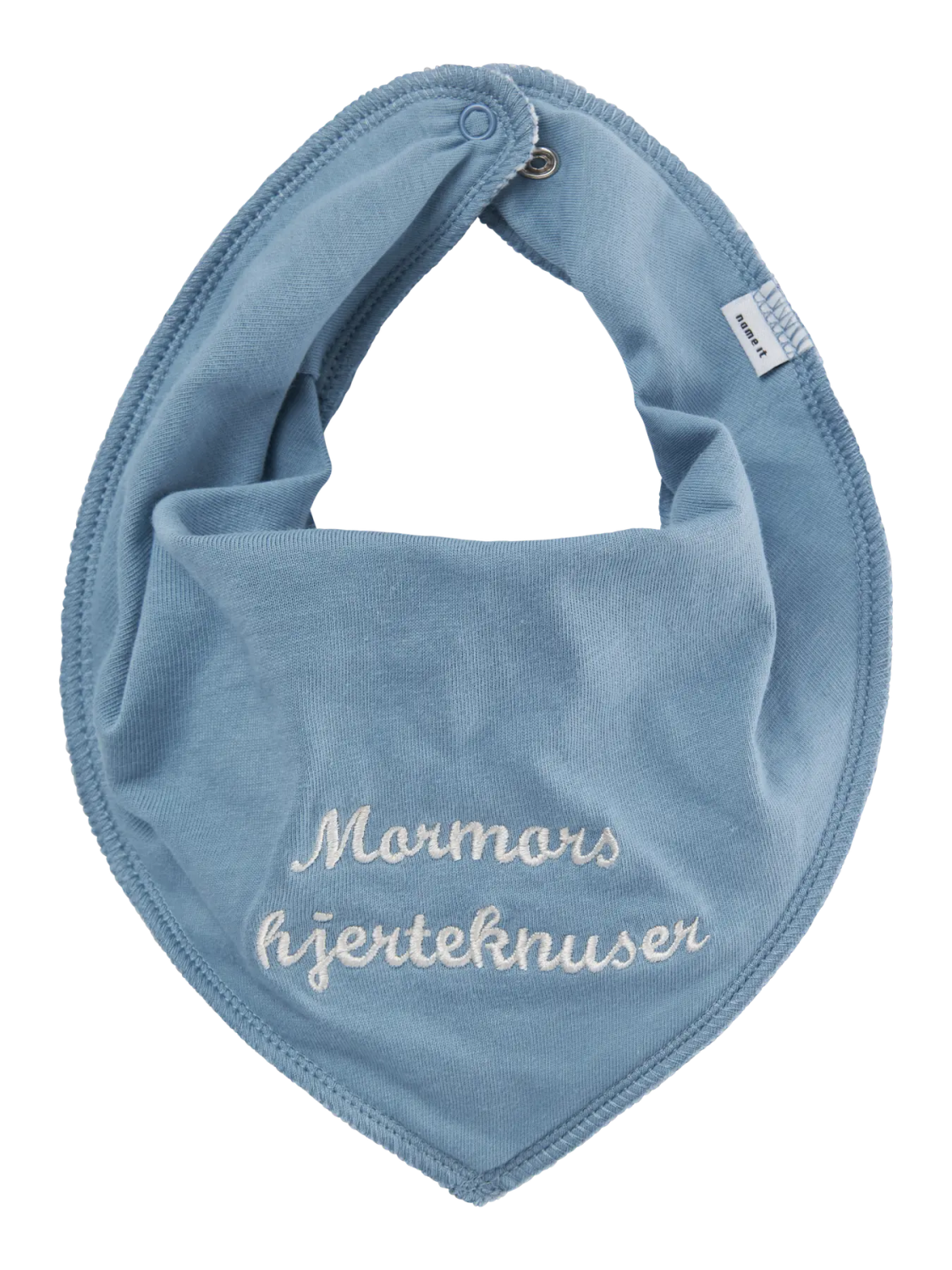 Yatte bib, Mountaiun Spring/Mormors hjerteknuser