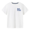 Lawson nreg top, Bright White