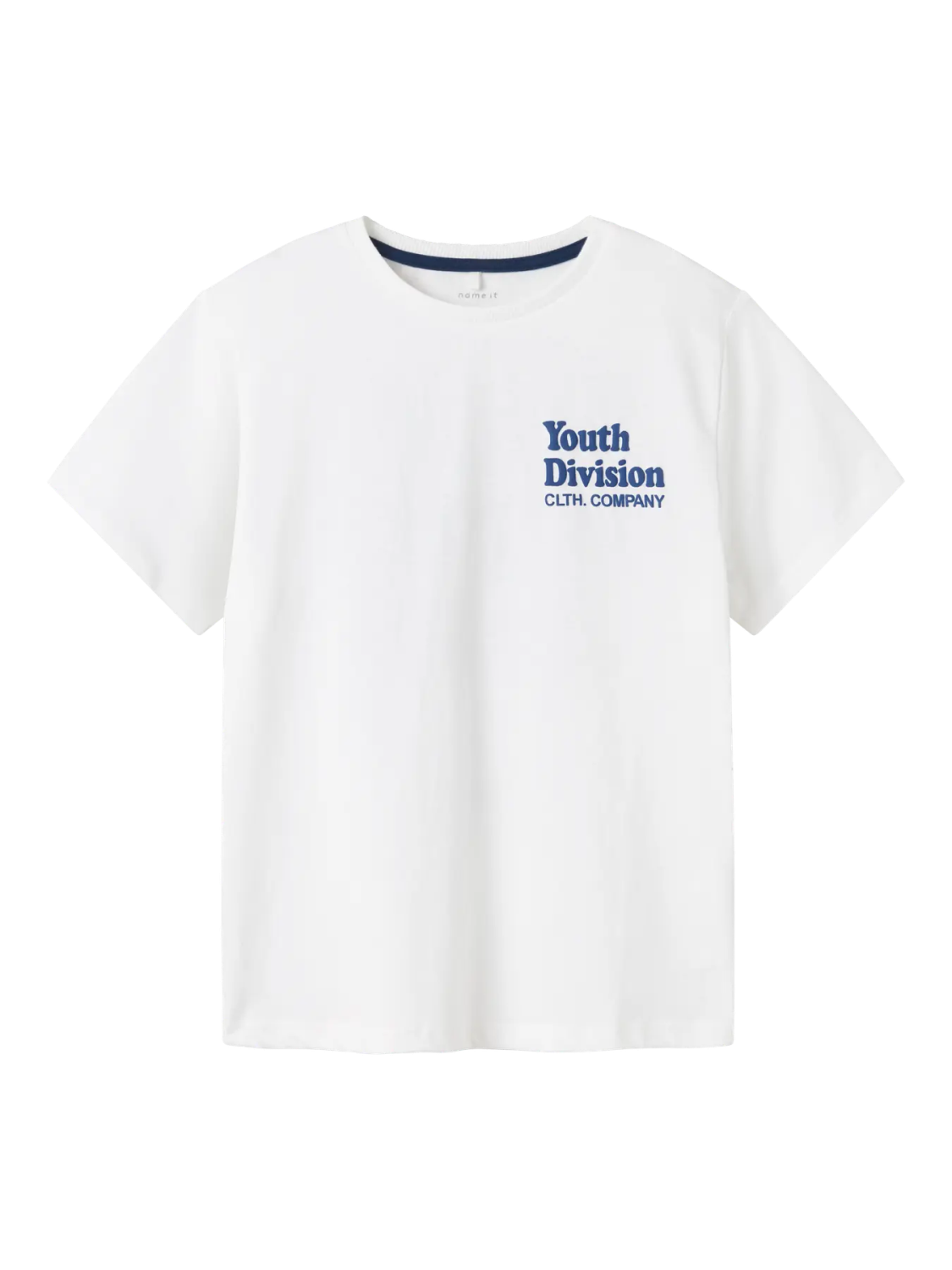 Lawson nreg top, Bright White