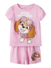 Mam paw nighset, Pink Frosting