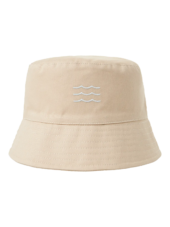 Lucas Bucket Hat. Peyote