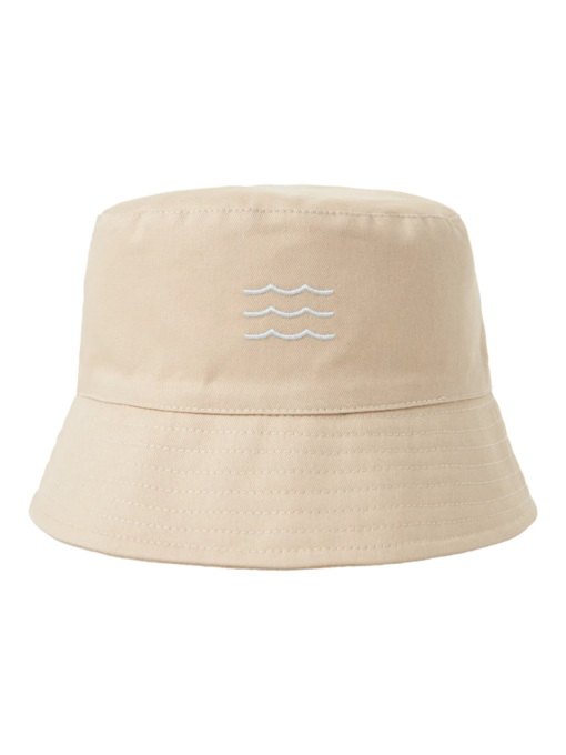 Lucas Bucket Hat. Peyote