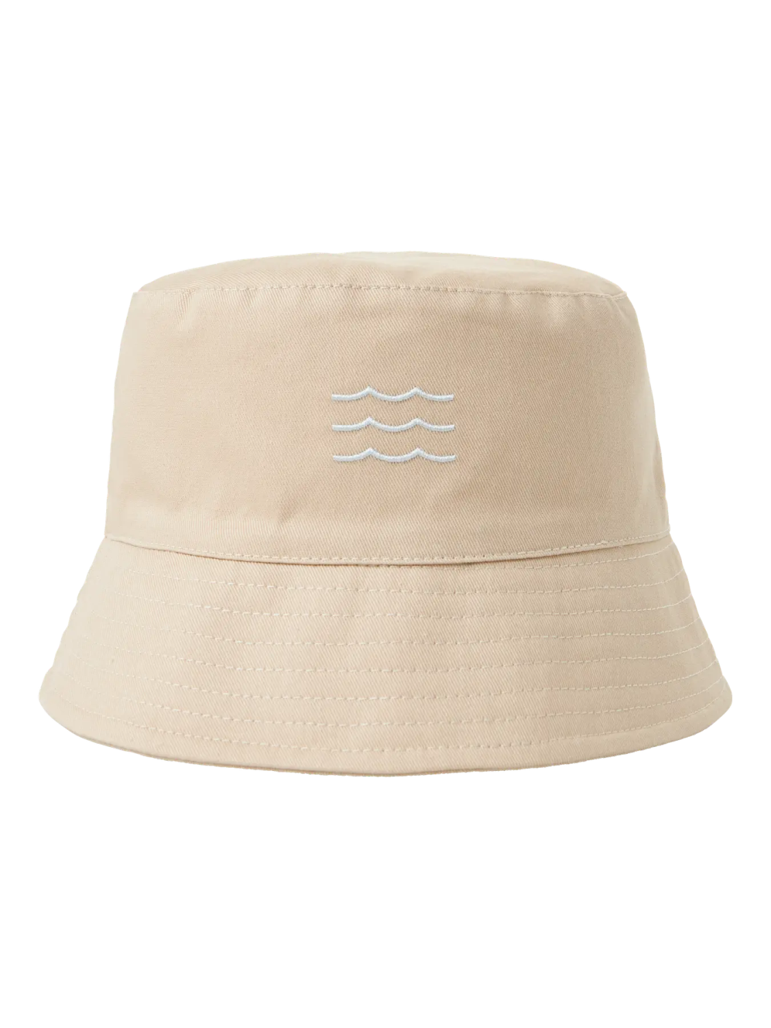 Lucas Bucket Hat. Peyote
