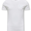 Leah life top, Cloud Dancer