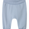 Tasalle sweat pant, Dusty Blue