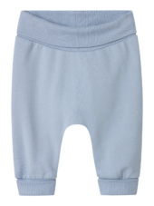 Tasalle sweat pant, Dusty Blue