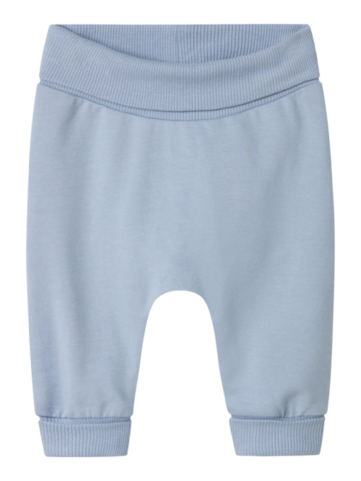 Tasalle sweat pant, Dusty Blue