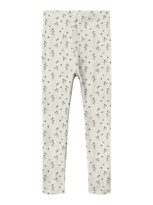 Lavo elf slim legging, Turtledove/Clover