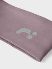 Moppy Headband, Elderberry