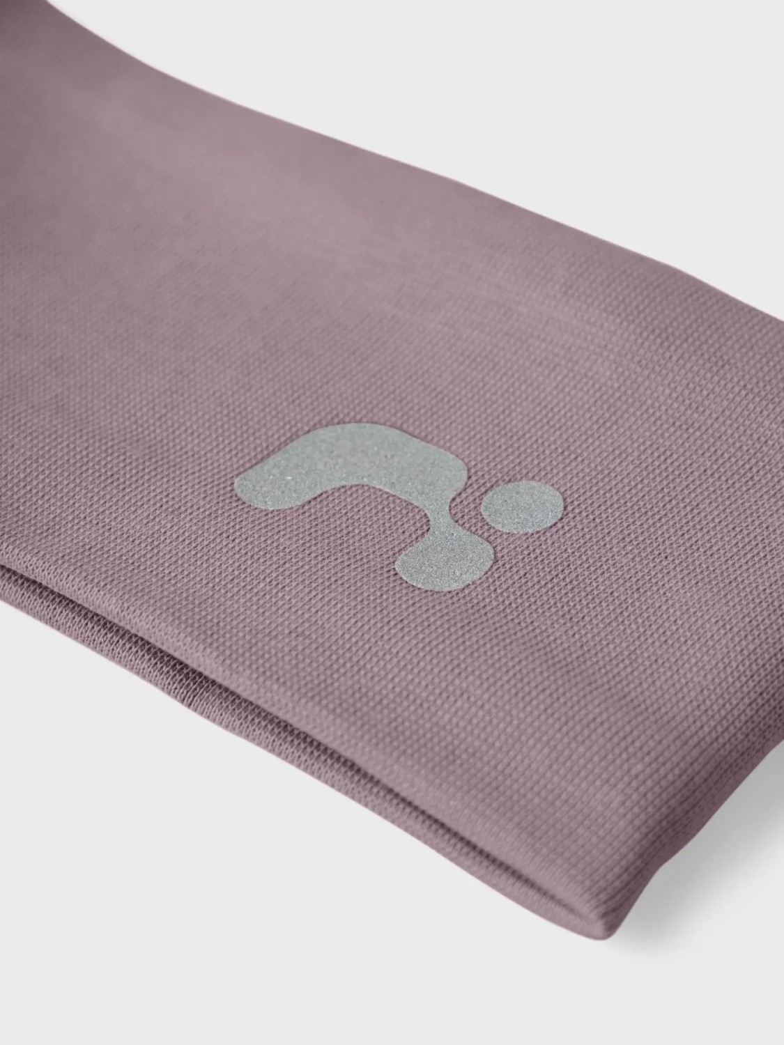 Moppy Headband, Elderberry