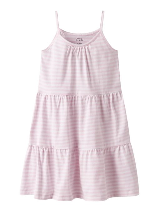Vsita stripe strap, Ballerina