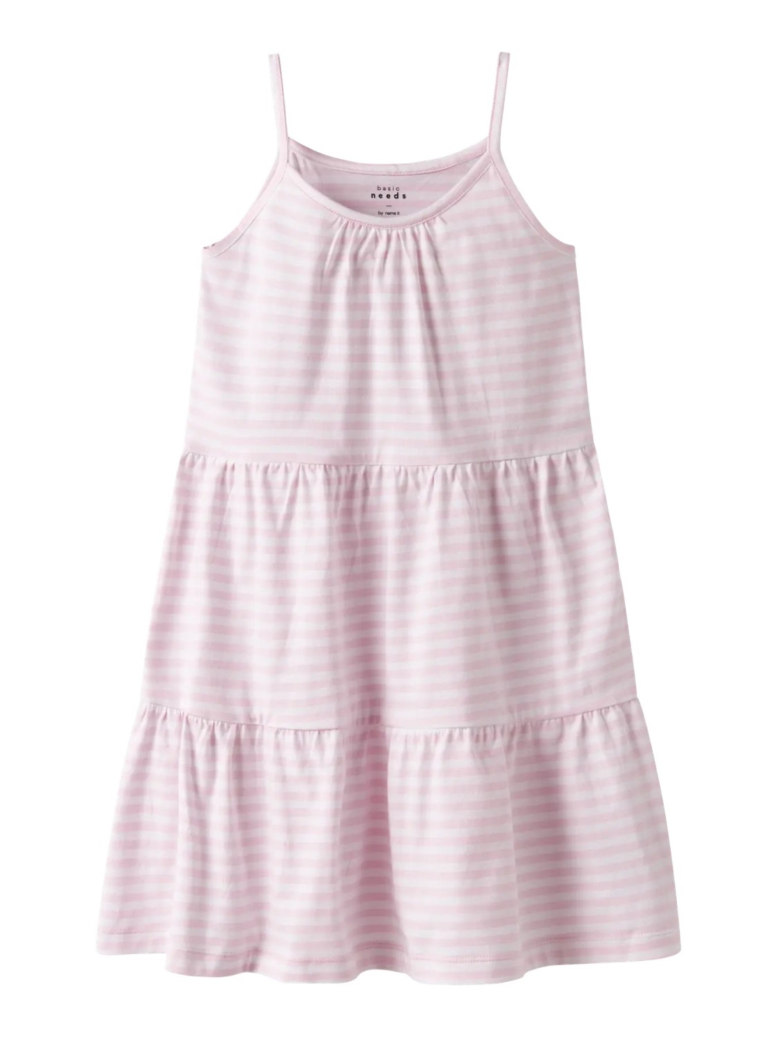 Vsita stripe strap, Ballerina