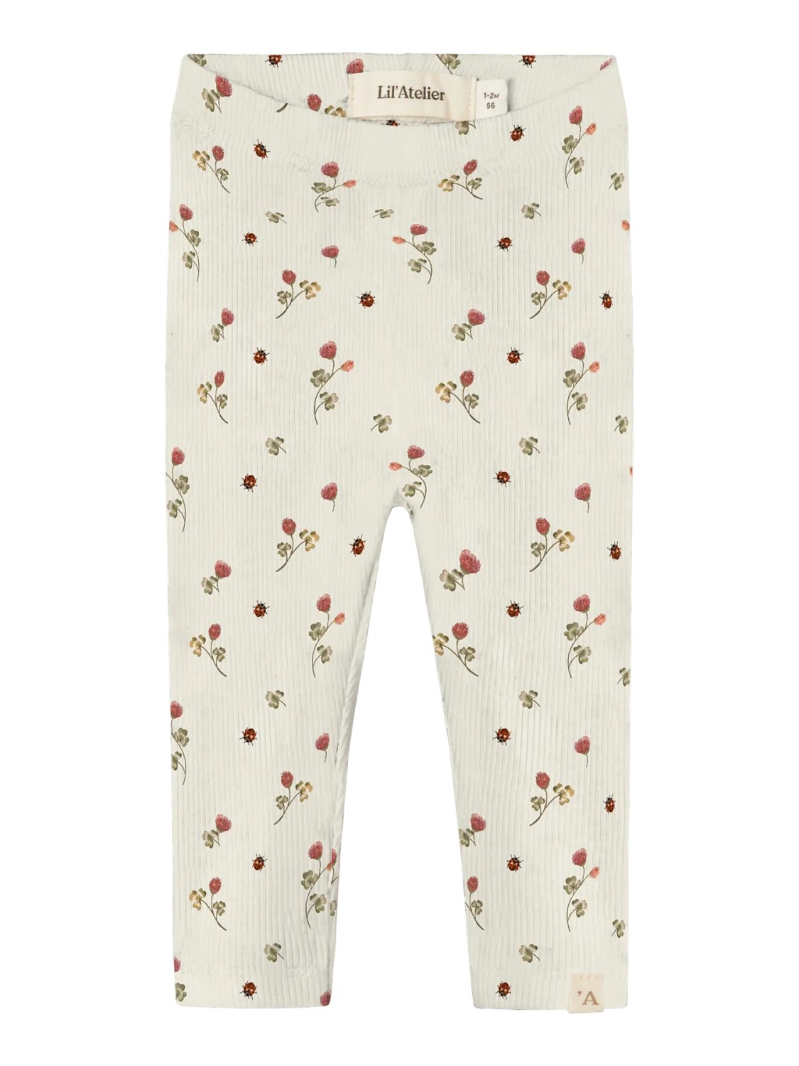 Lavo slim, Turtledove