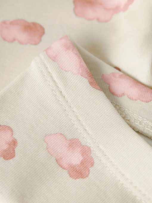 Layo slim, Pink Cloud