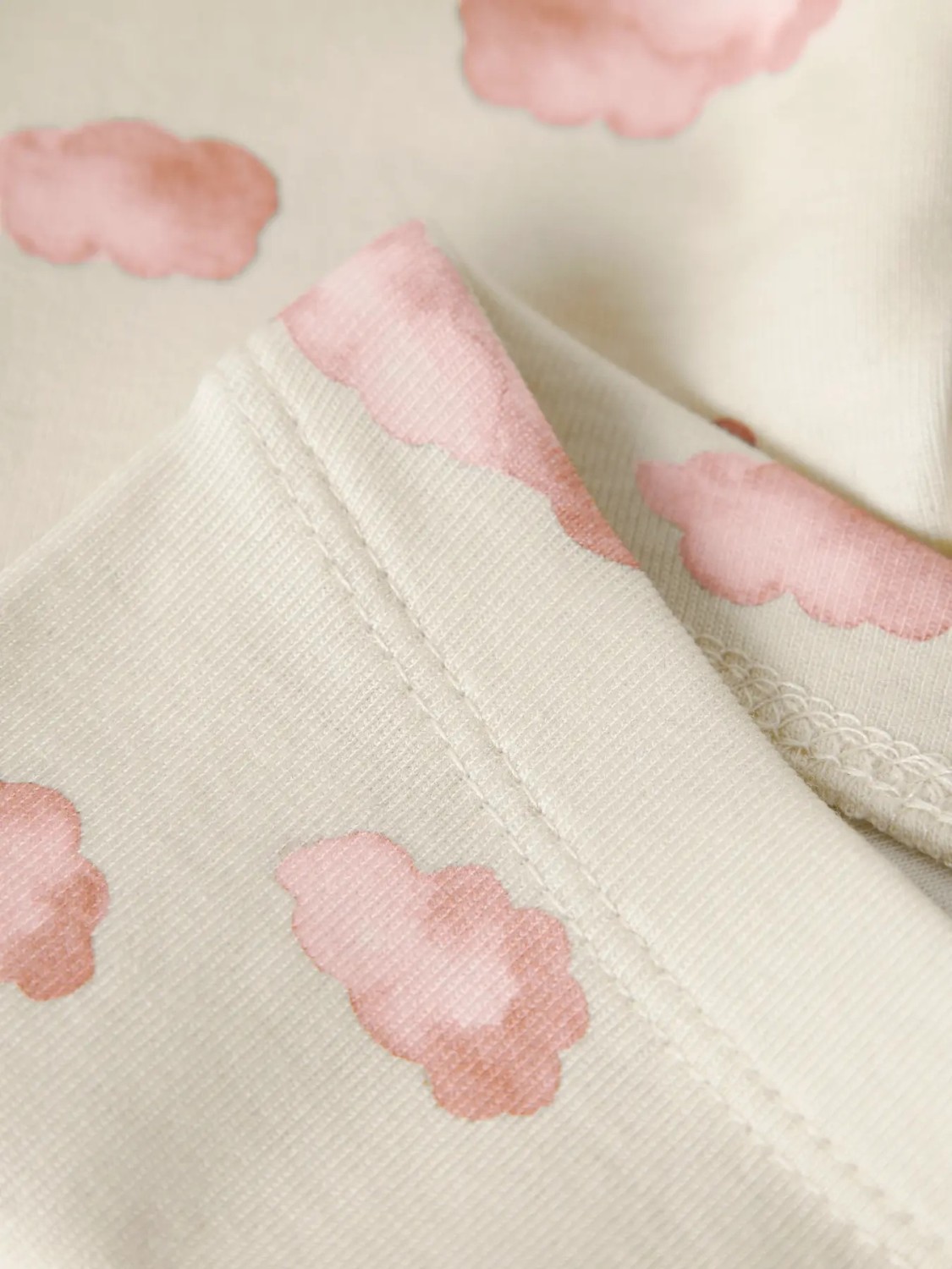 Layo slim, Pink Cloud