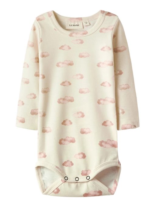 Layo slim, Pink Cloud