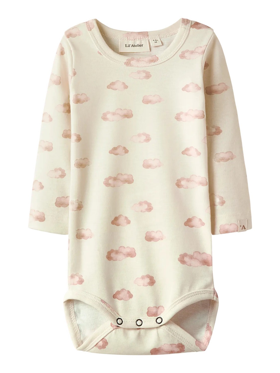 Layo slim, Pink Cloud