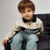 Lucan sweat polo, Peyote