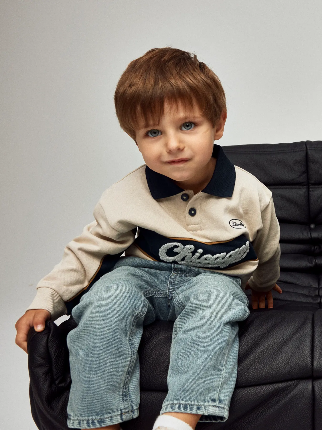 Lucan sweat polo, Peyote
