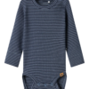 Berro ls body, Navy Blazer