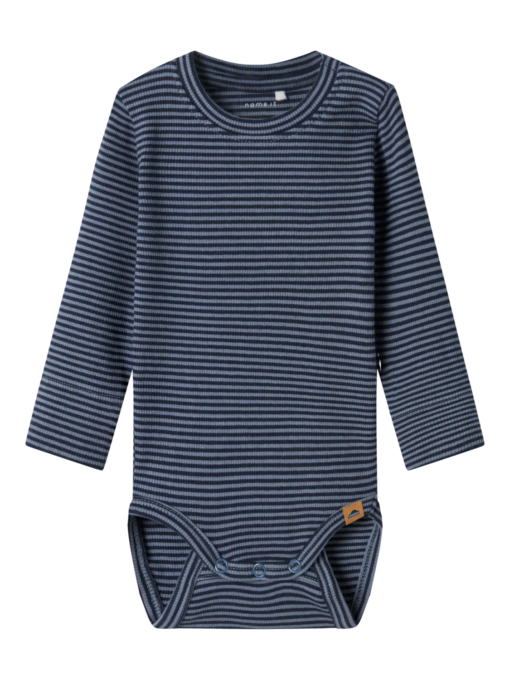 Berro ls body, Navy Blazer