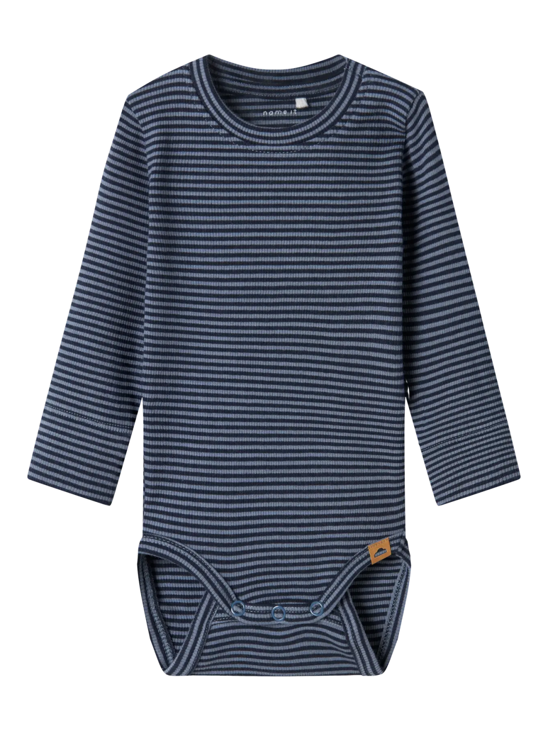 Berro ls body, Navy Blazer