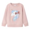 Kisa sweat, Burnished Lilac