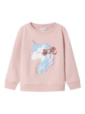 Kisa sweat, Burnished Lilac