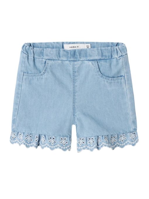 Bella denim, Ligth blue