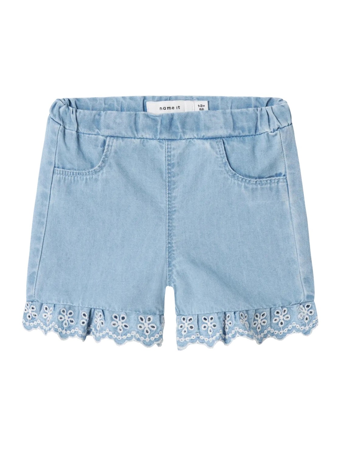 Bella denim, Ligth blue