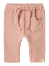 Luna pant, Misty rose