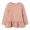 Luna Top, Misty rose