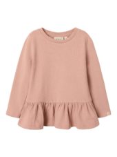 Luna Top, Misty rose